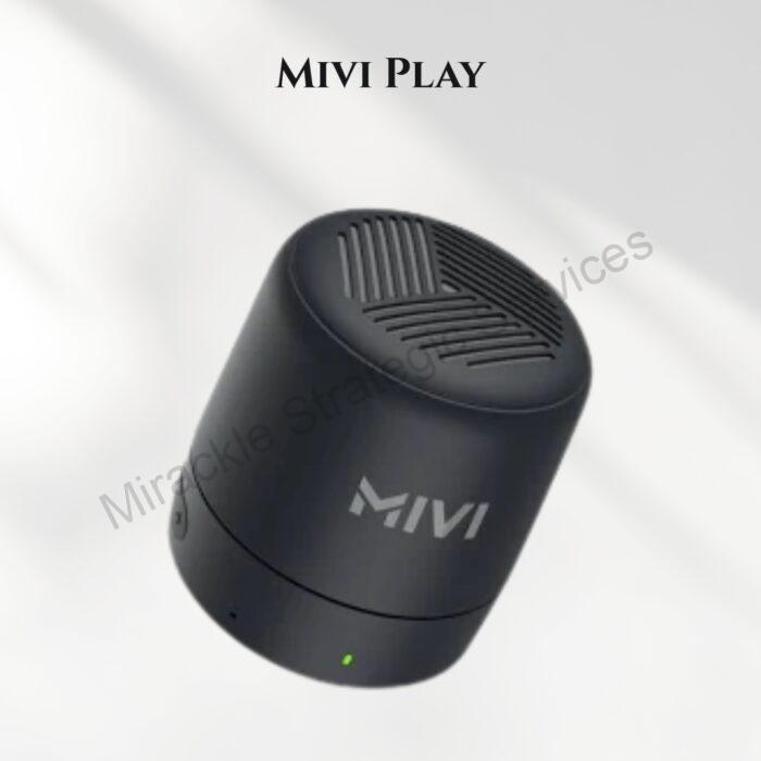 Mivi Play