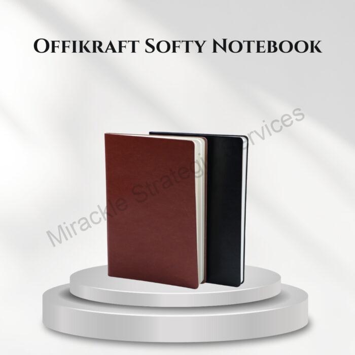 Offikraft Softy Notebook