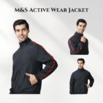 M&S Active Wear Jacket