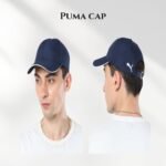 Puma Cap