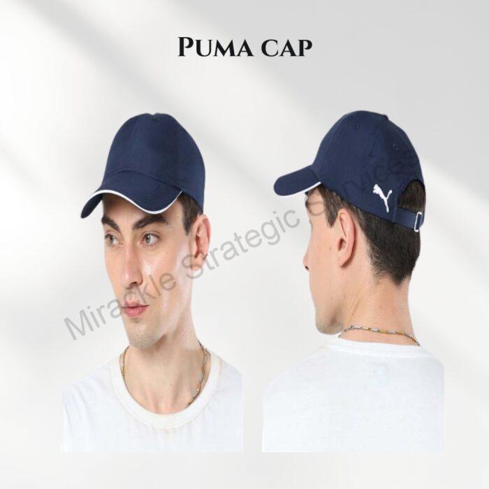 Puma Cap