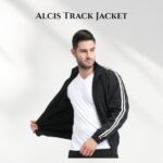 Alcis Track Jacket