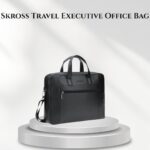 Skross Executive Laptop Bag - MBSK 2201