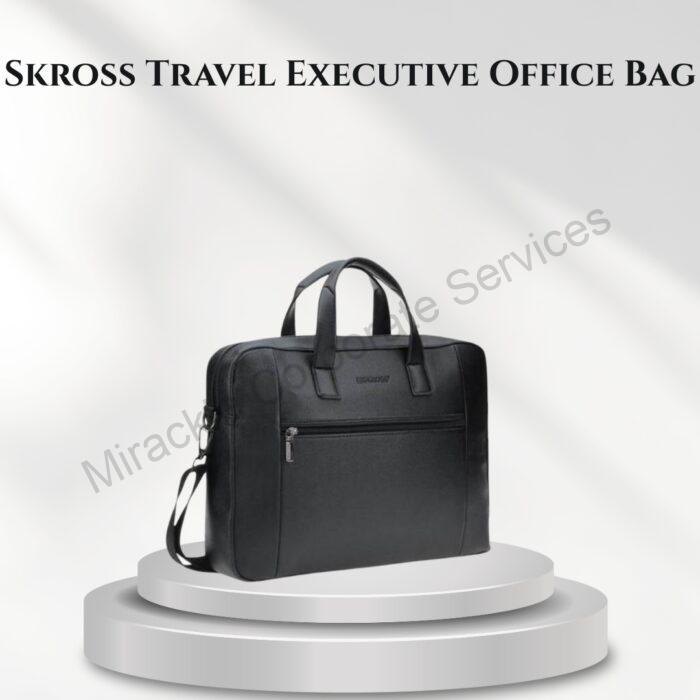 Skross Executive Laptop Bag - MBSK 2201