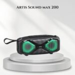 Artis Sound Max 200