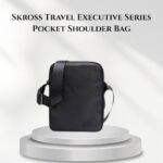 Skross Pocket shoulder Bag - BGSK 2195