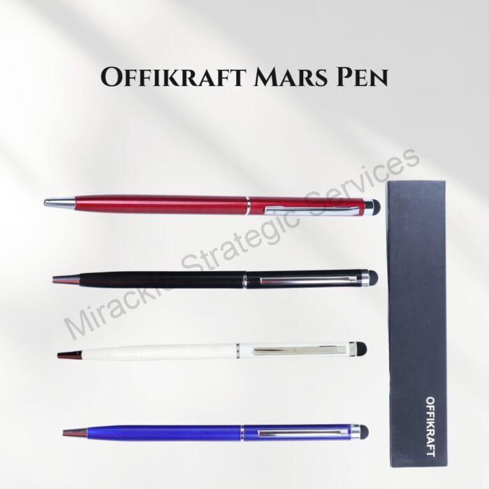 Offikraft Mars Pen
