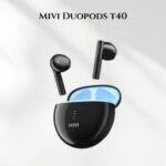 Mivi DuoPods T40 / K4