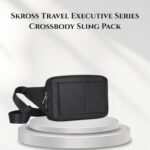 Skross Crossbody Sling Bag - BGSK 2194