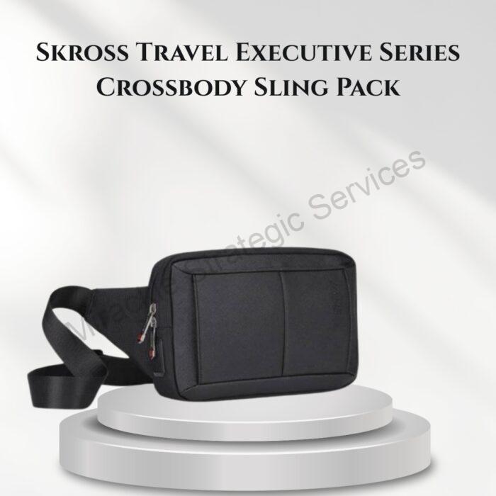 Skross Crossbody Sling Bag - BGSK 2194