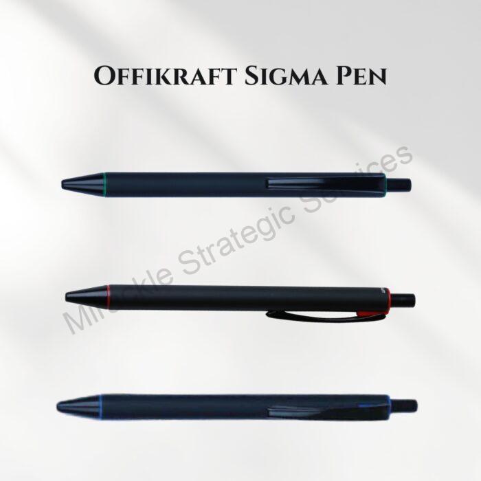 Offikraft Sigma Pen