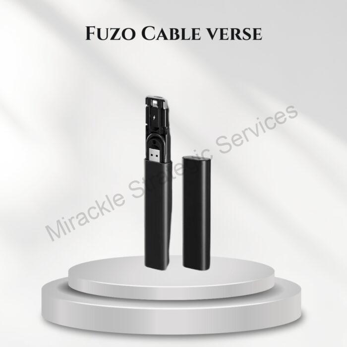 Fuzo CableVerse