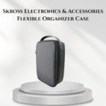 Skross Electronics & Accessories flexible organiser case - HPSK 2134