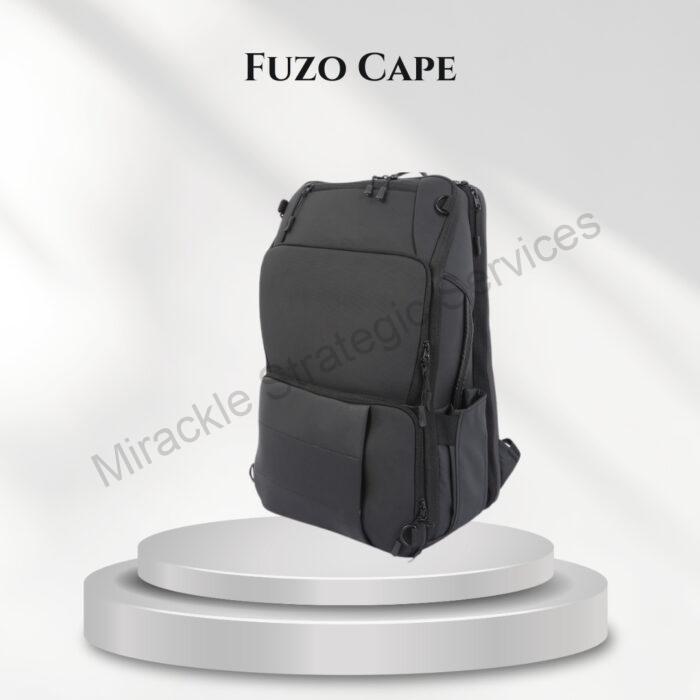 Fuzo Cape