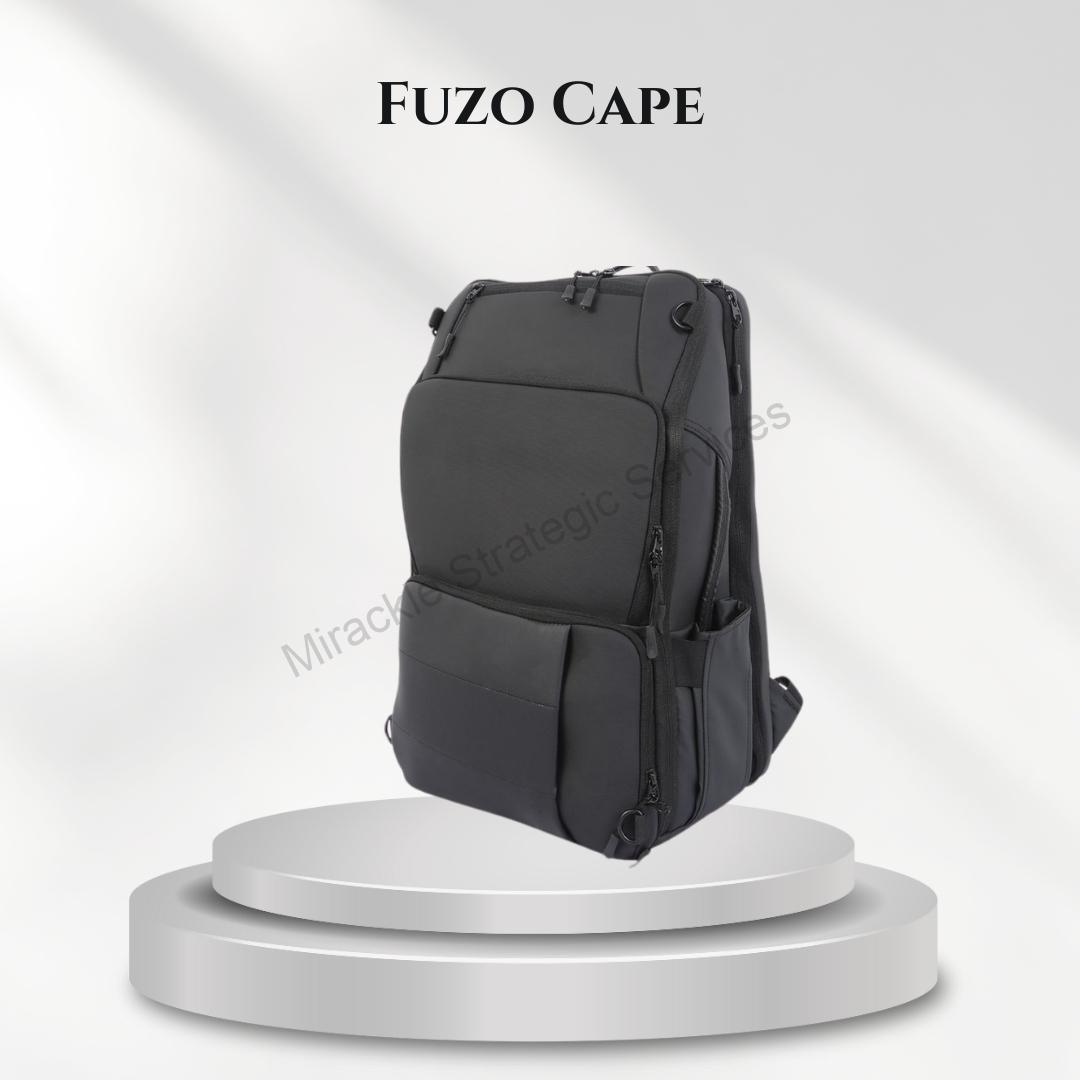 Fuzo Cape