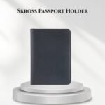 Skross Passport Wallet Black - TASK 2199
