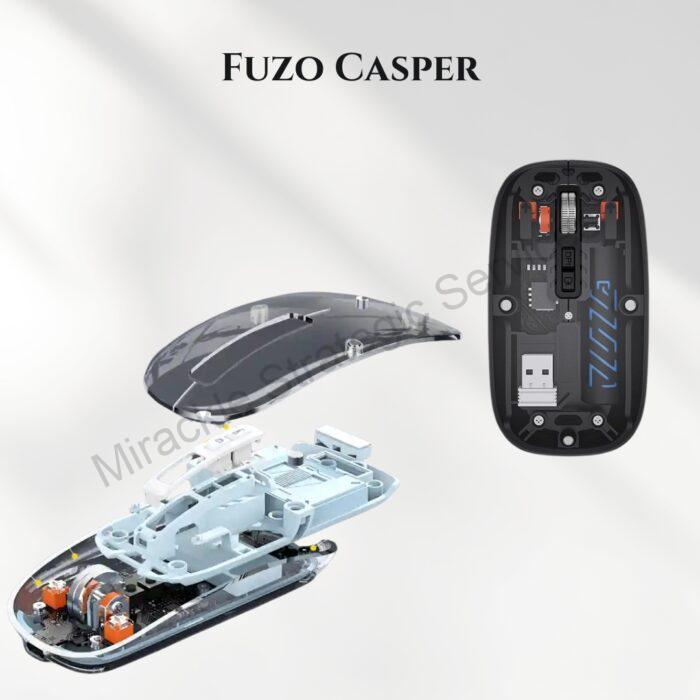 Fuzo Casper