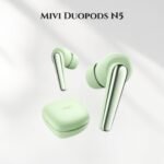 Mivi DuoPods N5