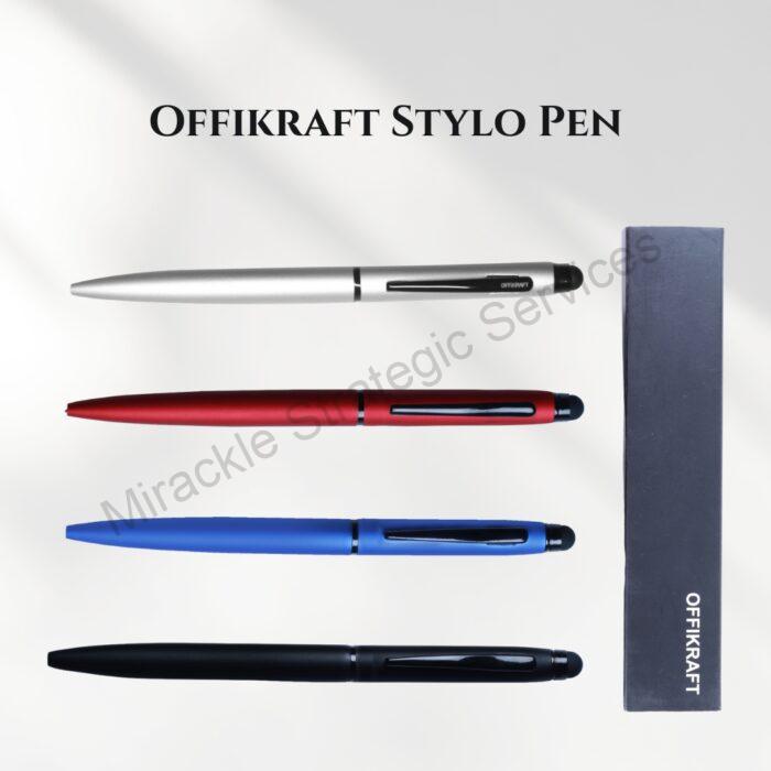 Offikraft Stylo Pen