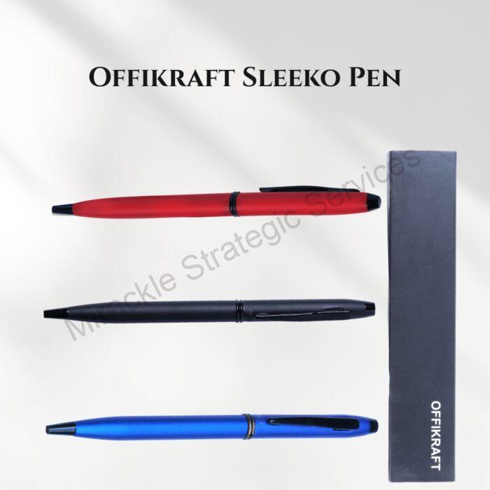 Offikraft Sleeko Pen