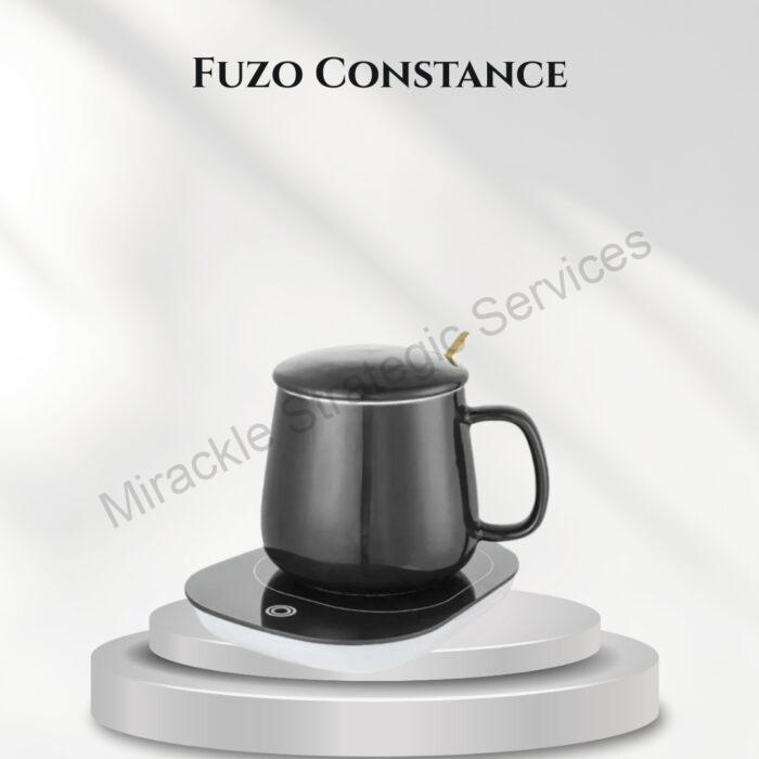 Fuzo Constance