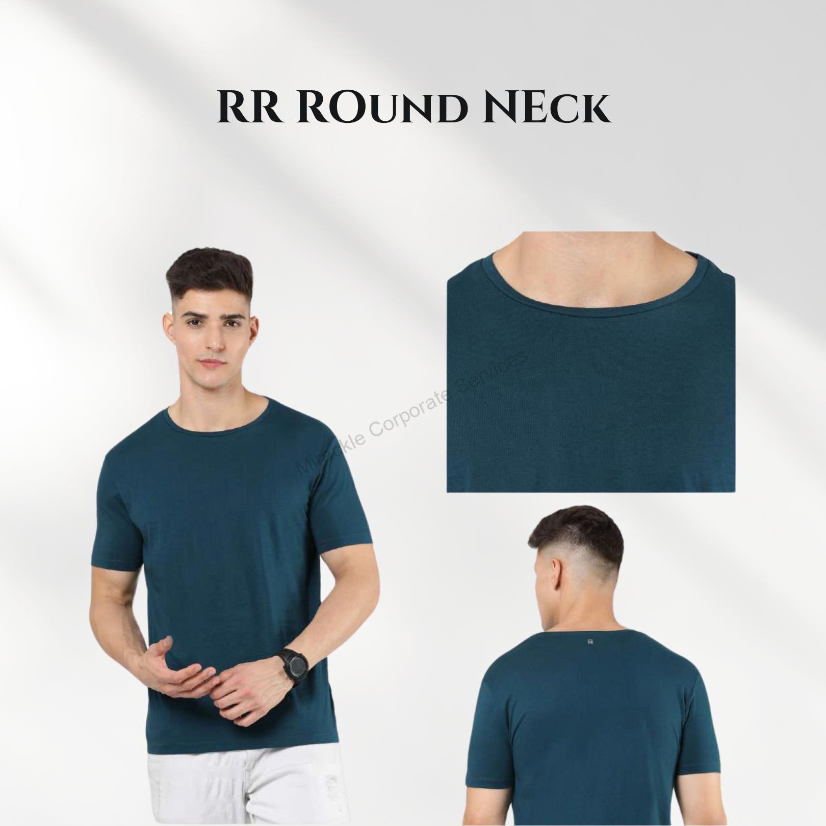 Rare Rabbit Round neck Tshirt