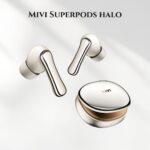 Mivi Superpods Halo
