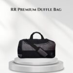 Rare Rabbit Premium Duffle Bag