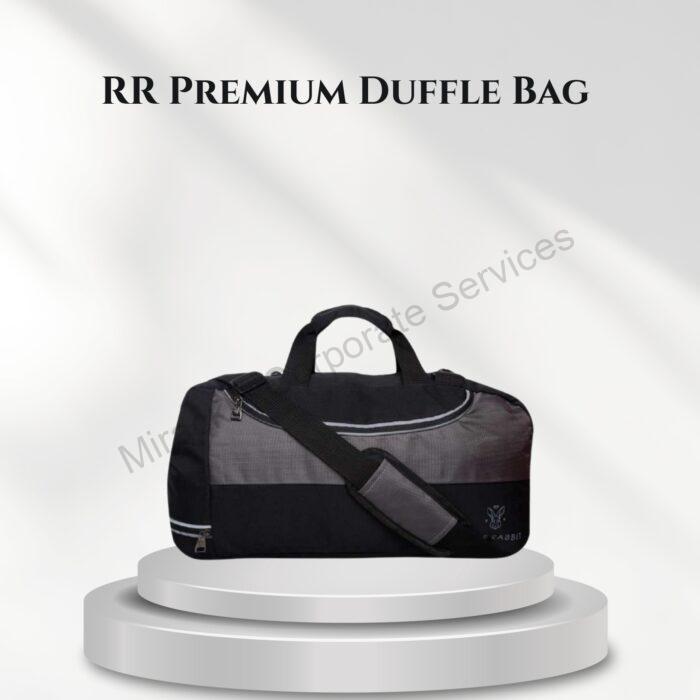 Rare Rabbit Premium Duffle Bag