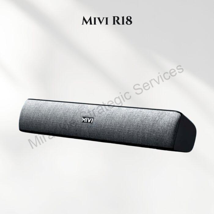 Mivi R18