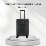 Skross Overnight cabin Trolley - TBSK 2145
