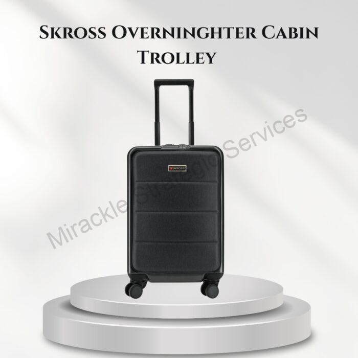 Skross Overnight cabin Trolley - TBSK 2145