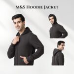 M&S Hoodie
