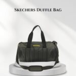 Skechers Duffle Bag