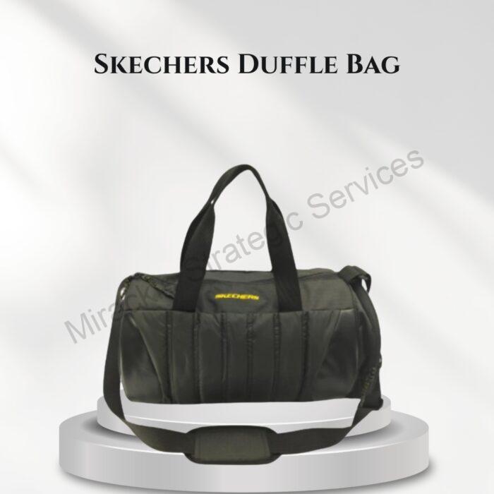 Skechers Duffle Bag