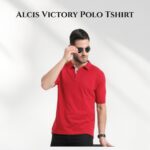 Alcis Victory Polo Tshirt