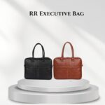 Rare Rabbit Executive Laptop Bag