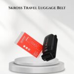 Skross Travel Luggage Belt - TASK 2196