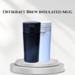 Offikraft Brew Insulated Mug