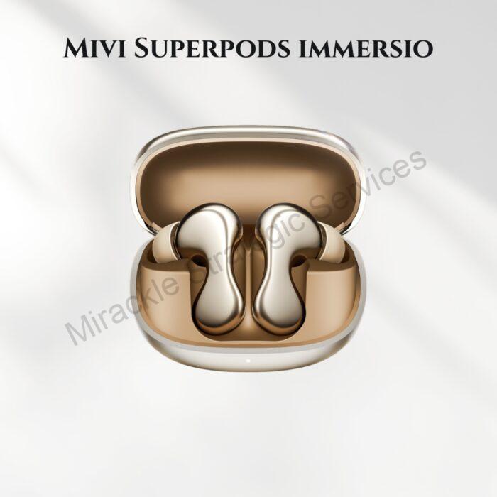 Mivi Superpods Immersio