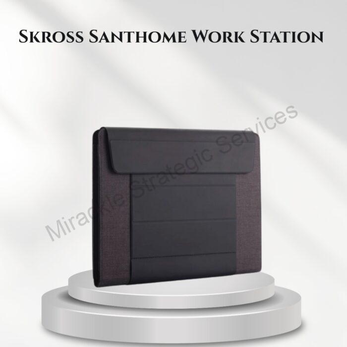 Skross Santhome Laptop case and workstation - LSSN 411