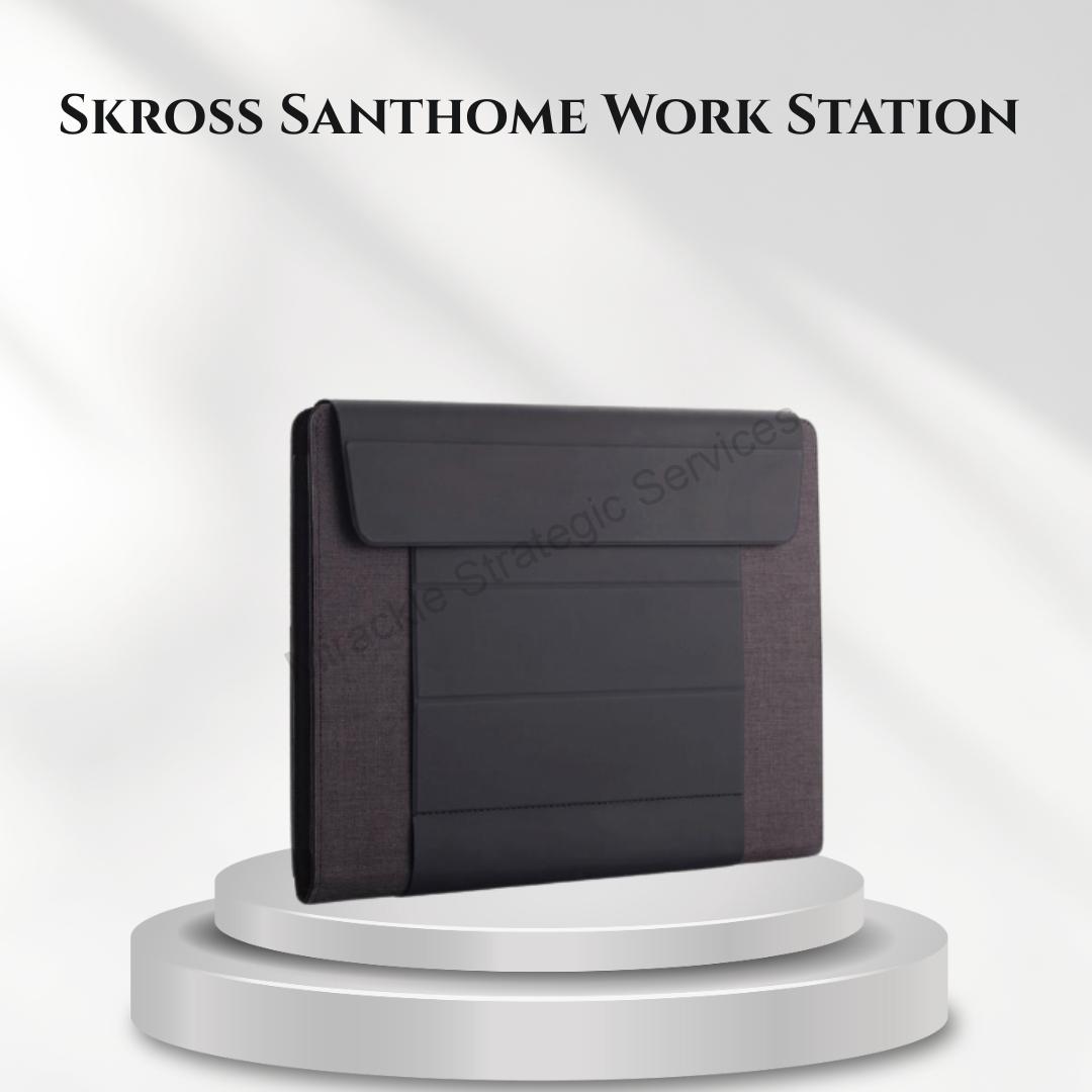 Skross Santhome Laptop case and workstation - LSSN 411