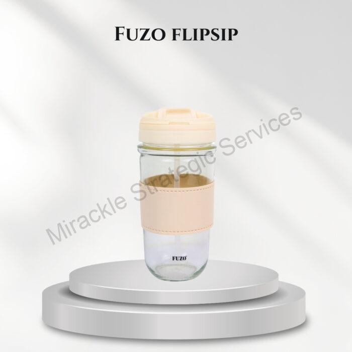 Fuzo FlipSip