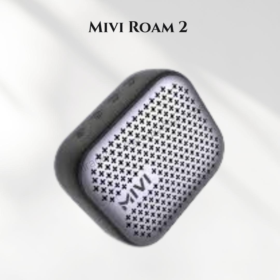 Mivi Roam 2