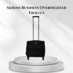 Skross Business Overnighter Trolley - TBSK 2138