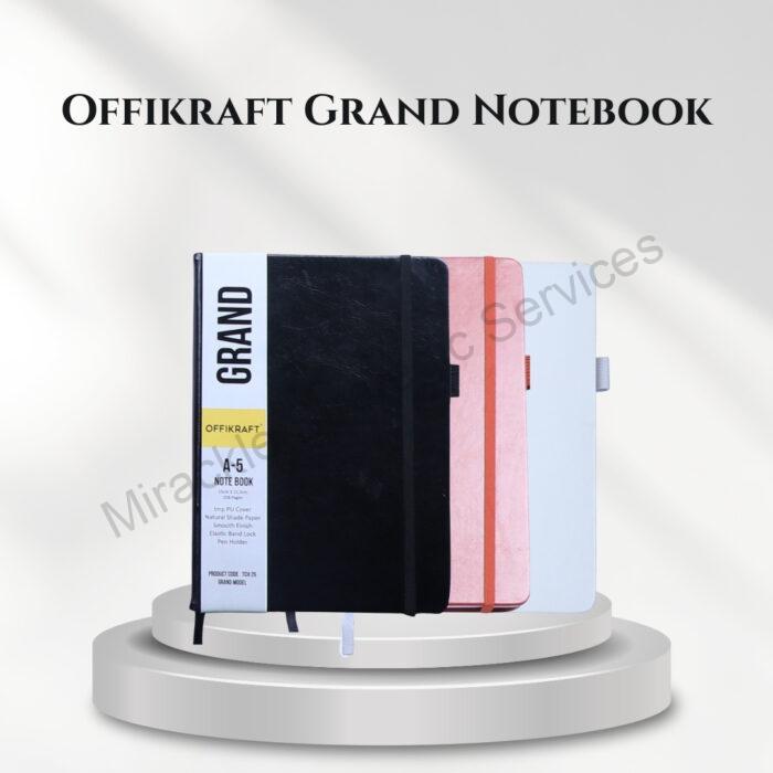 Offikraft Grand Notebook
