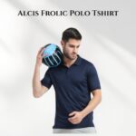 Alcis Frolic Polo Tshirt
