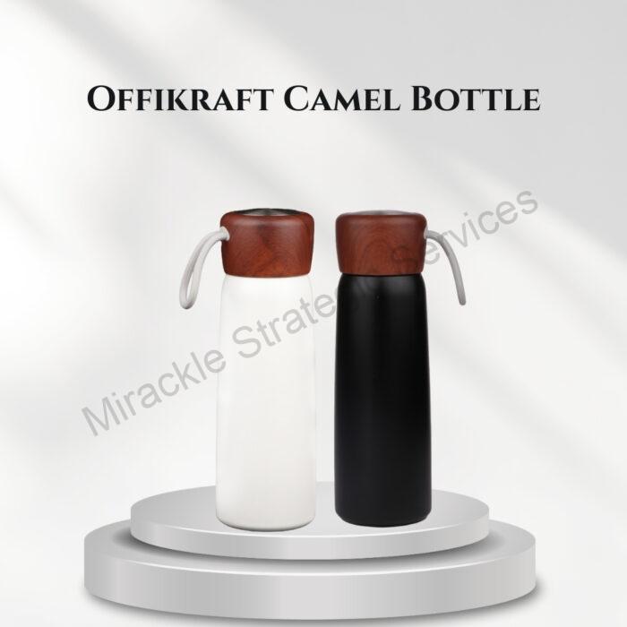 Offikraft Camel Bottle