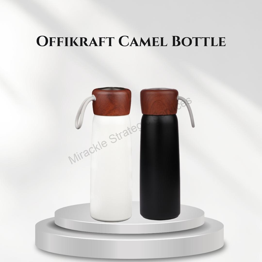Offikraft Camel Bottle