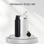 Offikraft Steel Sip